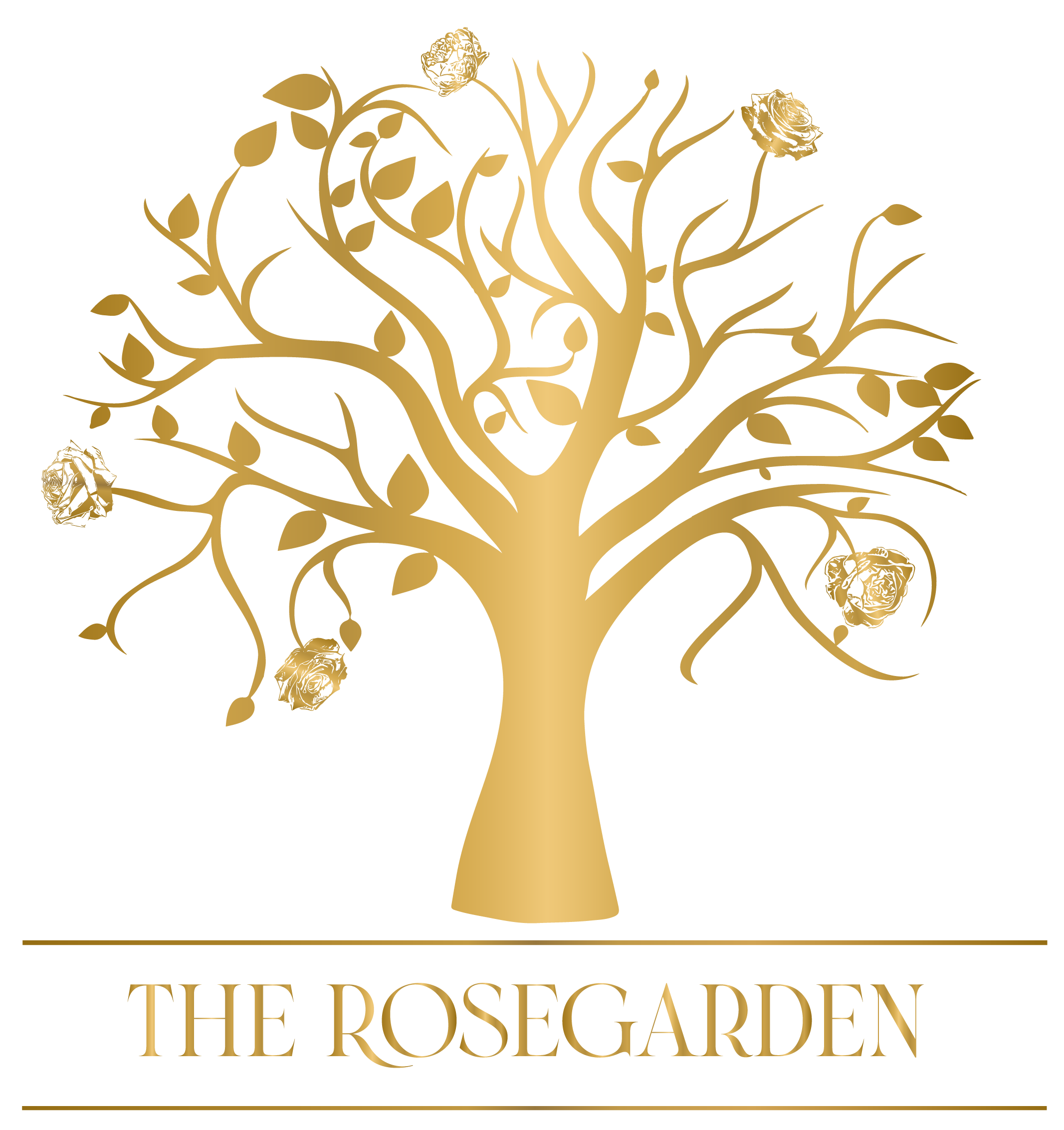 The Rosegarden